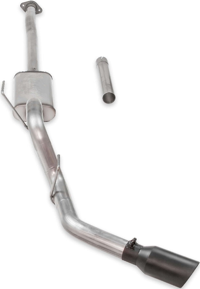 CAT-BACK EXHAUST,15-20 F150,2.7,3.5,5.0,SOS