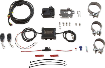 DIRECT-FIT MUFFLER,WAVE,DUAL,19-20 RAM