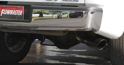 CAT-BACK EXHAUST,17-20 NISSAN TITAN,5.6,SOS