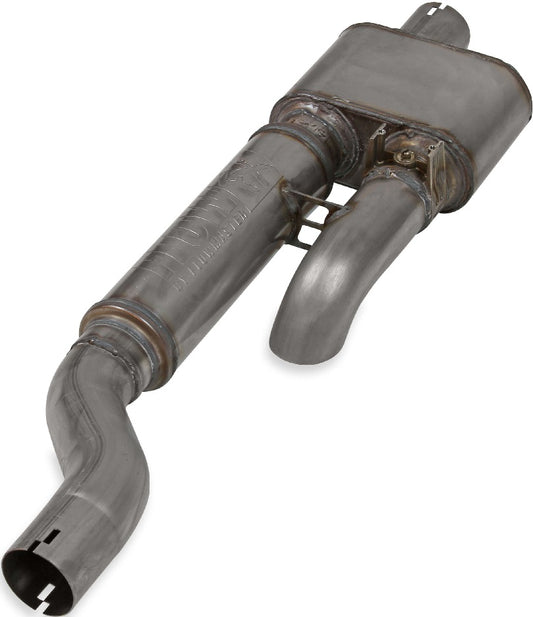 DIRECT-FIT MUFFLER,WAVE,19-20 GM 1500