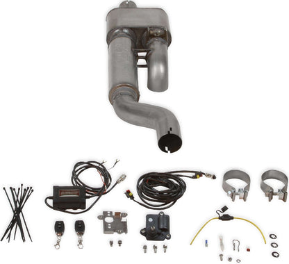 DIRECT-FIT MUFFLER,WAVE,19-20 GM 1500