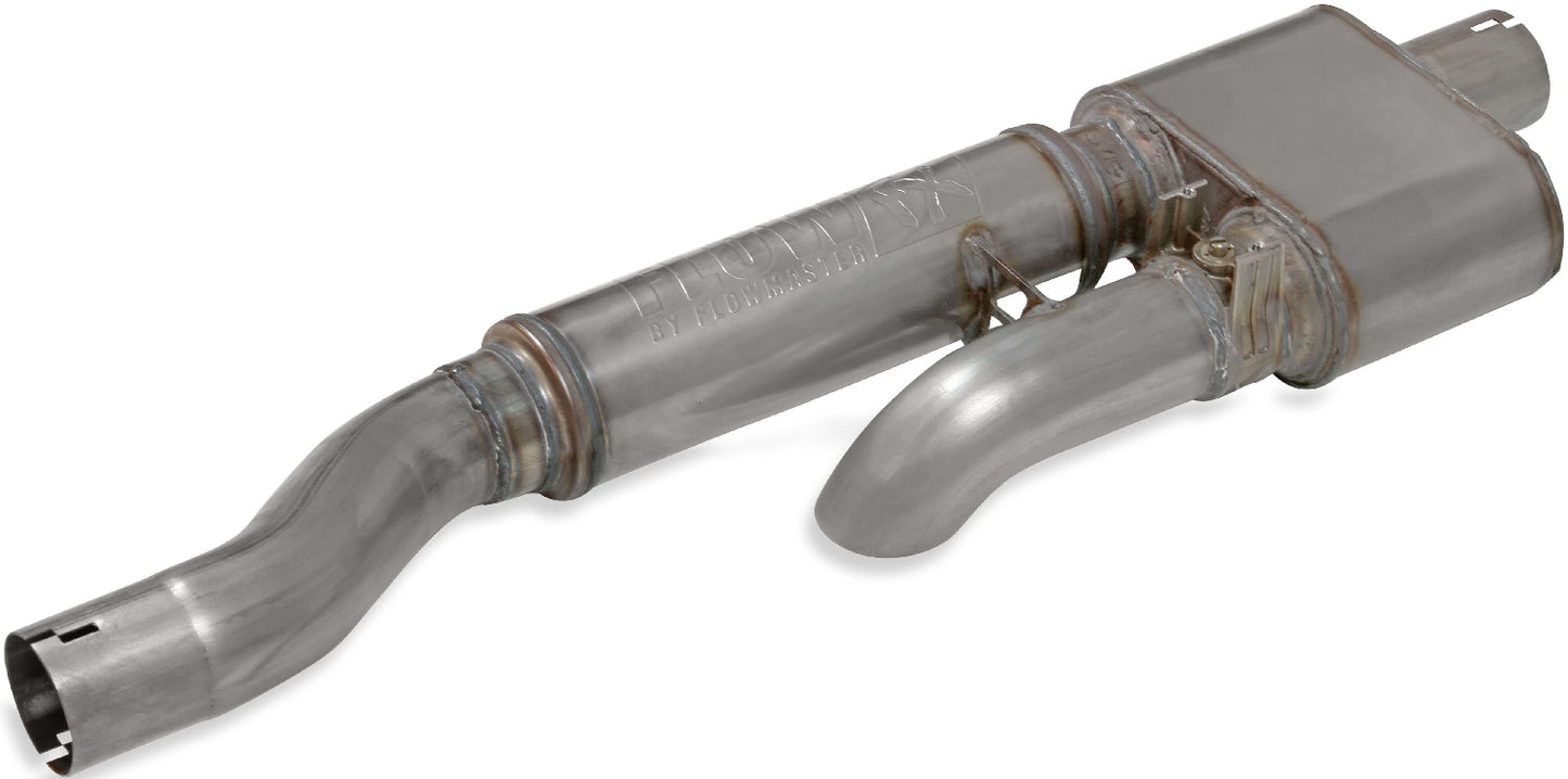 DIRECT-FIT MUFFLER,WAVE,19-20 GM 1500