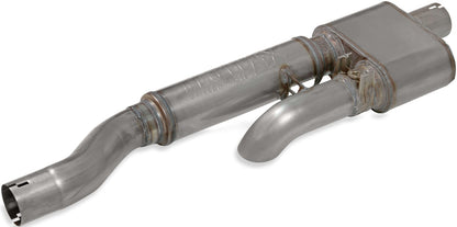 DIRECT-FIT MUFFLER,WAVE,19-20 GM 1500