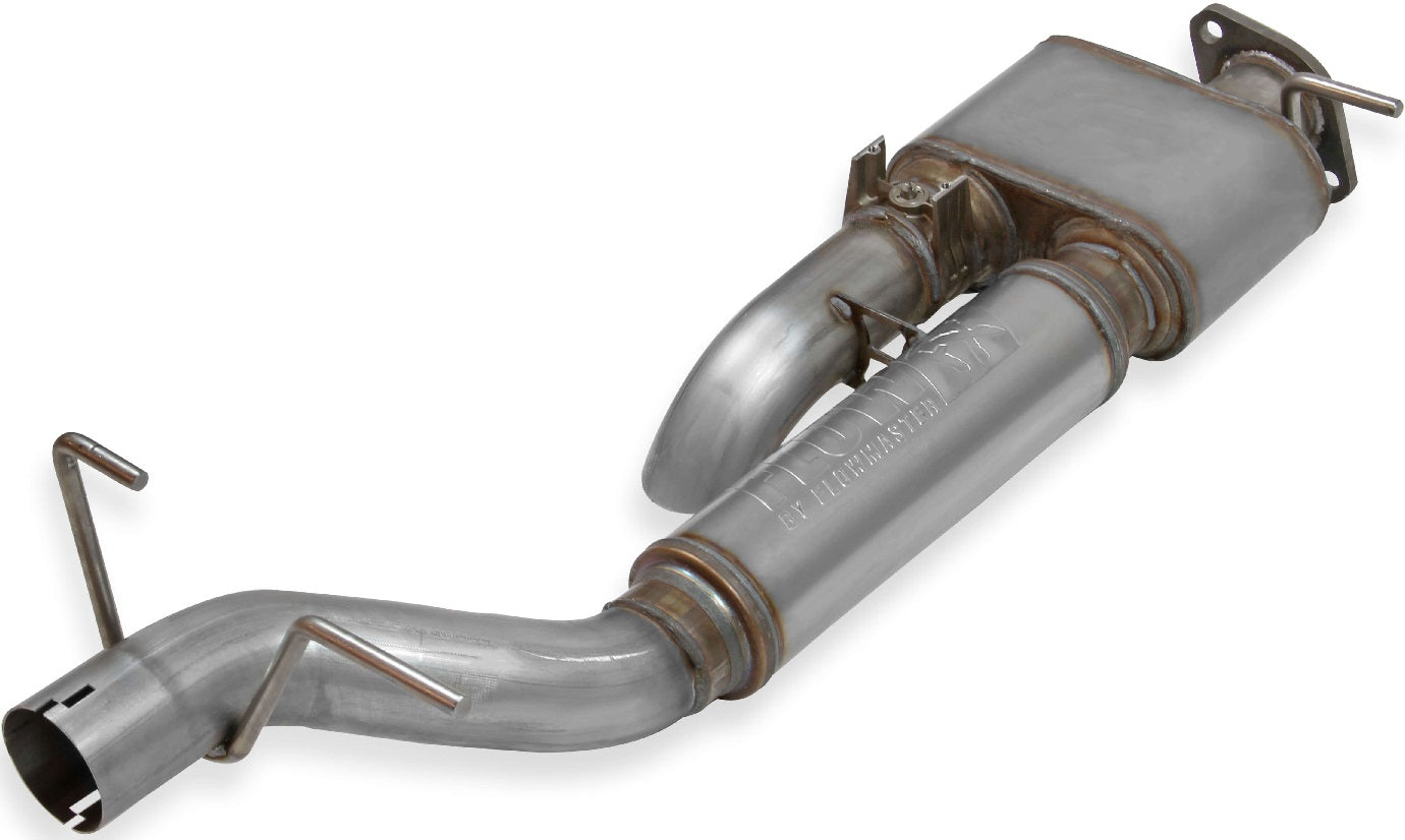 DIRECT-FIT MUFFLER,WAVE,19-20 RAM HEMI