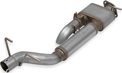 DIRECT-FIT MUFFLER,WAVE,19-20 RAM HEMI