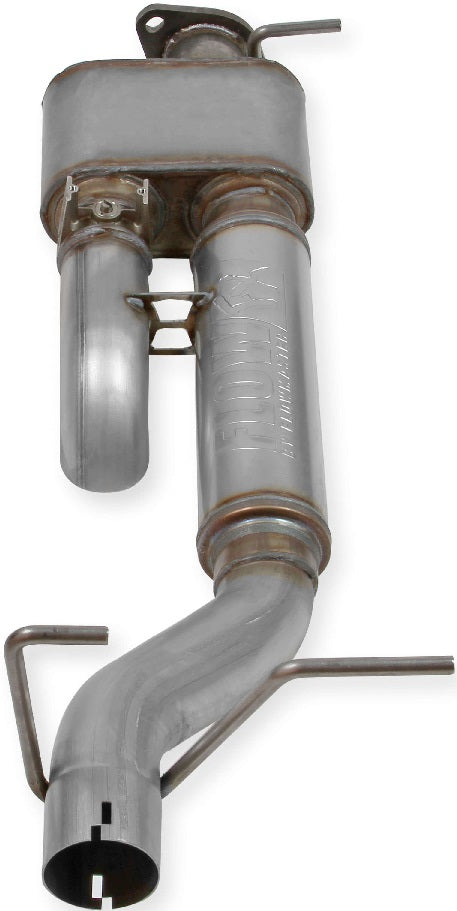 DIRECT-FIT MUFFLER,WAVE,19-20 RAM HEMI