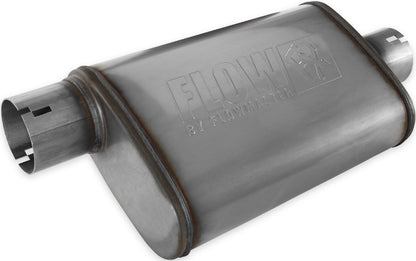 CAT-BACK EXHAUST,15-20 CHALLENGER SRT,DUAL OUT REAR