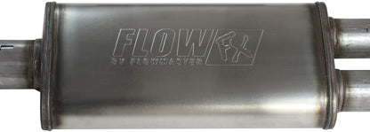 CAT-BACK EXHAUST,09-13 GM 1500,DOSS