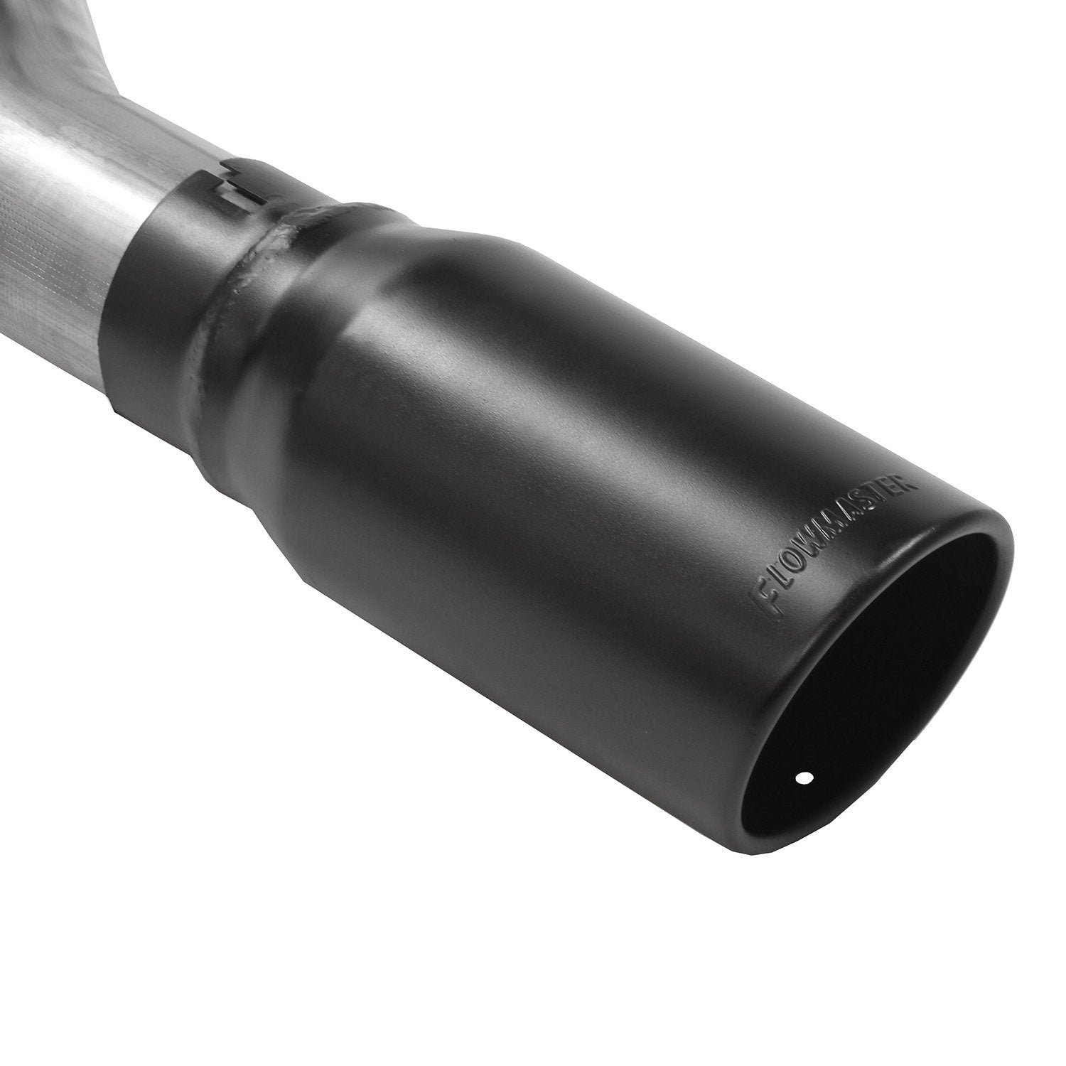 FLOWFX CAT-BACK EXHAUST,SOS,17-21 F-250,F-350,6.2L,7.3L