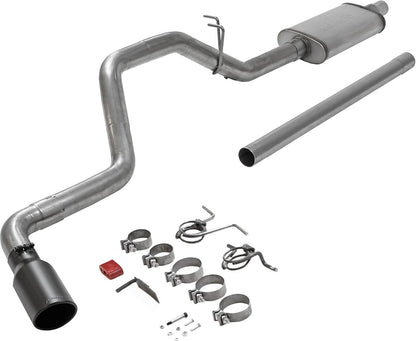 CAT-BACK EXHAUST,94-02 RAM,3.9-5.9,SS,SOS