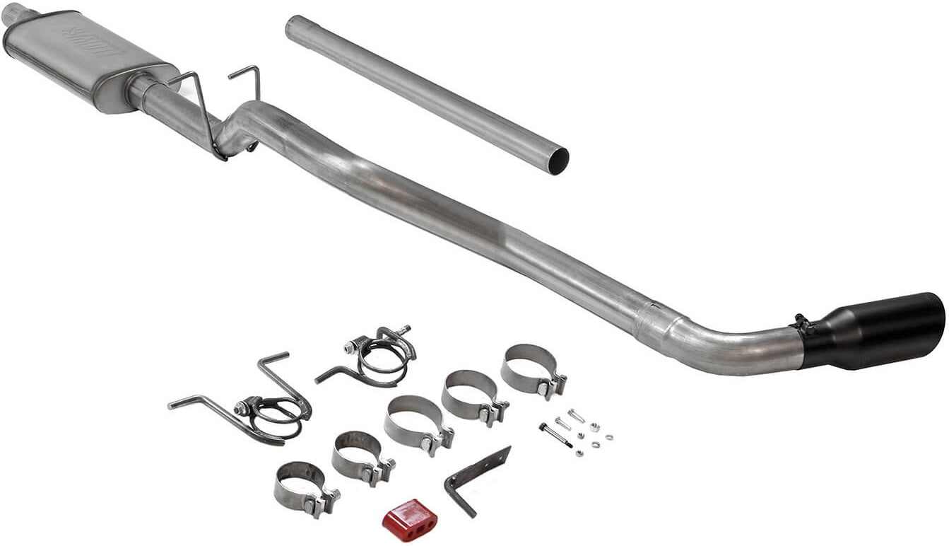 CAT-BACK EXHAUST,94-02 RAM,3.9-5.9,SS,SOS