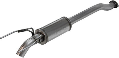 CAT-BACK EXHAUST,16-23 TOYOTA TACOMA,3.5L
