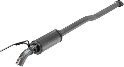 CAT-BACK EXHAUST,05-15 TOYOTA TACOMA,4.0L