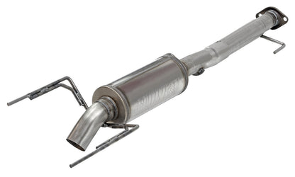 CAT-BACK EXHAUST,10-22 TOYOTA 4-RUNNER,4.0L