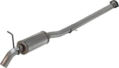 CAT-BACK EXHAUST,19-21 RAM 1500,5.7L