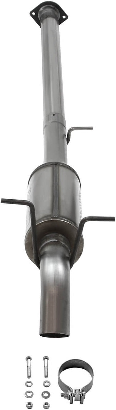 CAT-BACK EXHAUST,19-21 RAM 1500,5.7L