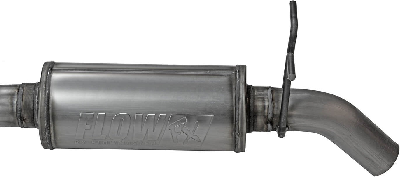 CAT-BACK EXHAUST,19-21 RAM 1500,5.7L
