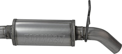 CAT-BACK EXHAUST,19-21 RAM 1500,5.7L