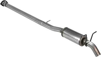 CAT-BACK EXHAUST,19-21 RAM 1500,5.7L