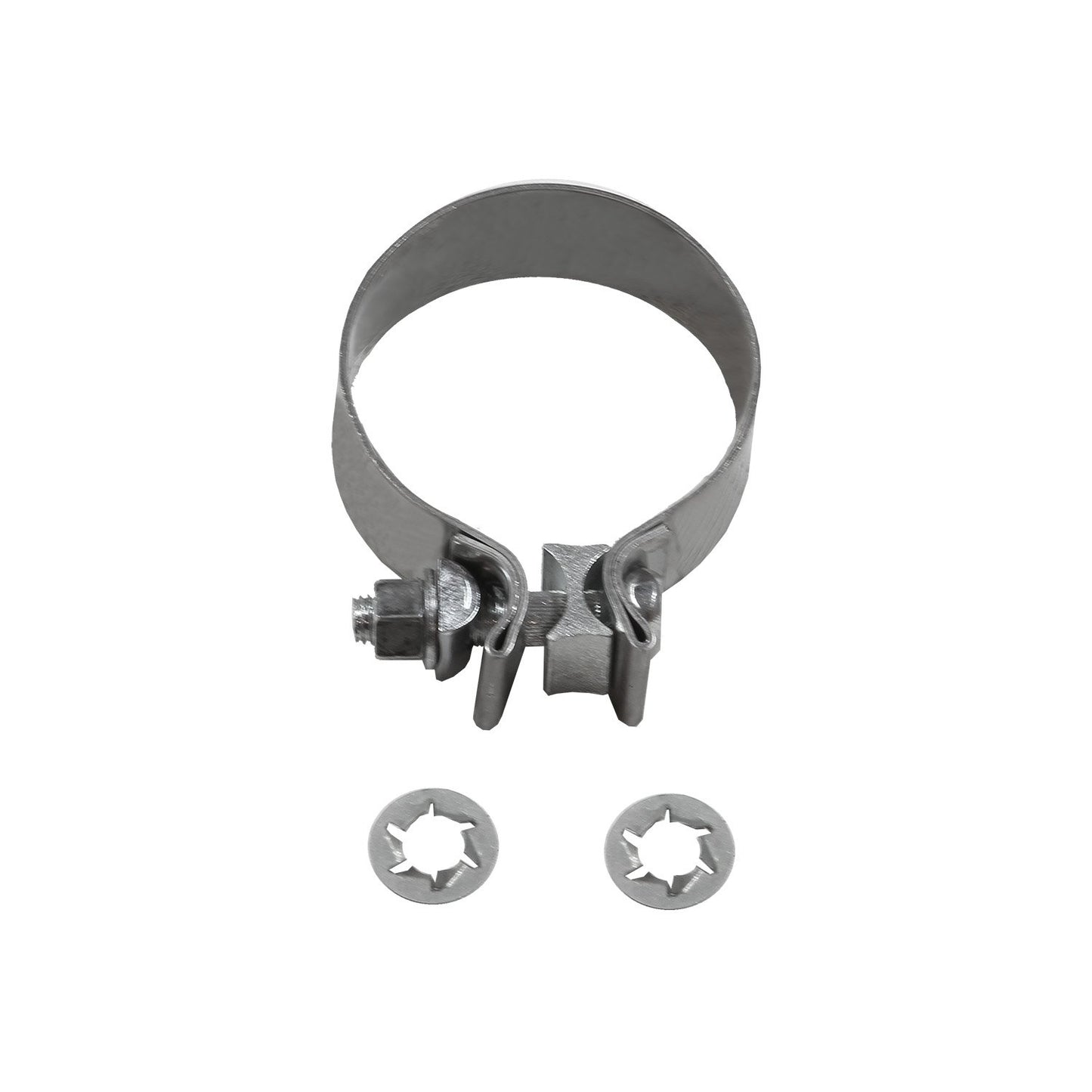 FLOWFX EXTREME CAT-BACK,SOD,19-21 GM TRUCK,5.3L