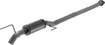 CAT-BACK EXHAUST,15-20 FORD F-150,2.7L3.5L,5.0L