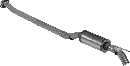 CAT-BACK EXHAUST,15-20 FORD F-150,2.7L3.5L,5.0L