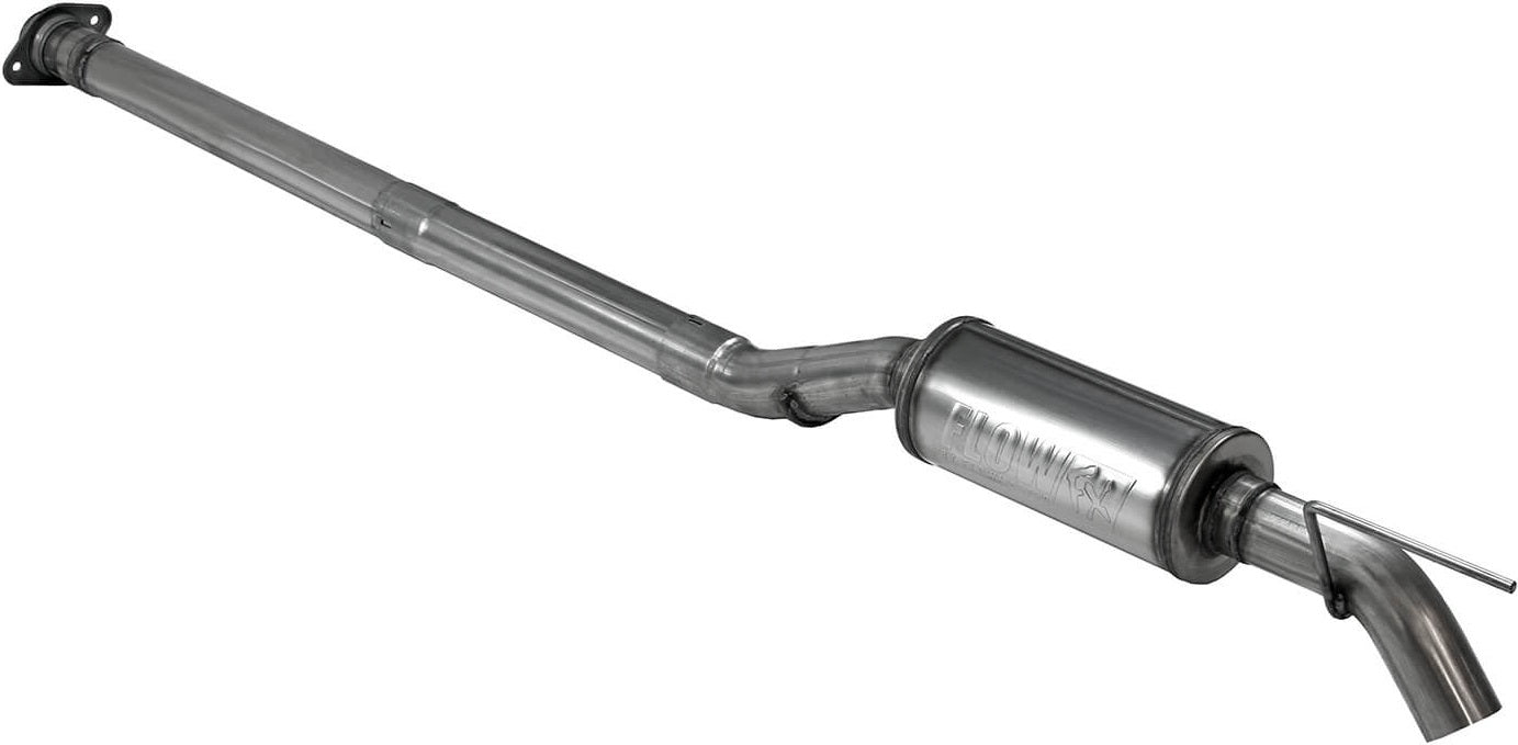 CAT-BACK EXHAUST,FFX EXT,3",09-14 F-150,SS