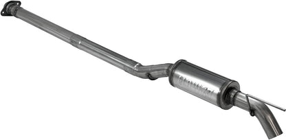 CAT-BACK EXHAUST,FFX EXT,3",09-14 F-150,SS