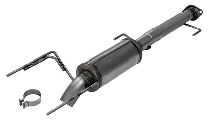 FLOWFX EXTREME CAT-BACK,SOD,07-14 FJ CRUISER,4.0L