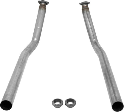 MANIFOLD DOWNPIPES,67-72 C10,C15,SBC,2WD