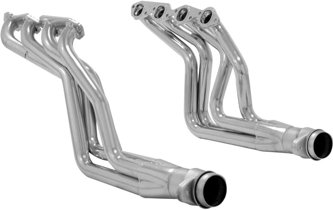 HEADER,BBC,1 3/4,64-74 CHEVY,LONG,CERAMIC COATED