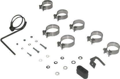 CAT-BACK EXHAUST,11-14 F150 ECO,3.5,STAINLESS STEEL,DOR/S