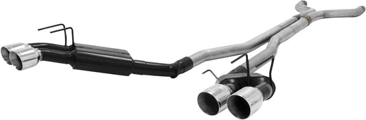 CAT-BACK EXHAUST,13-15 CAMARO SS,ZL1,SS