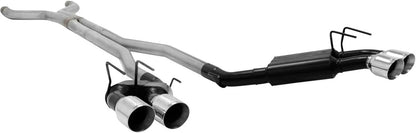 CAT-BACK EXHAUST,13-15 CAMARO SS,ZL1,SS