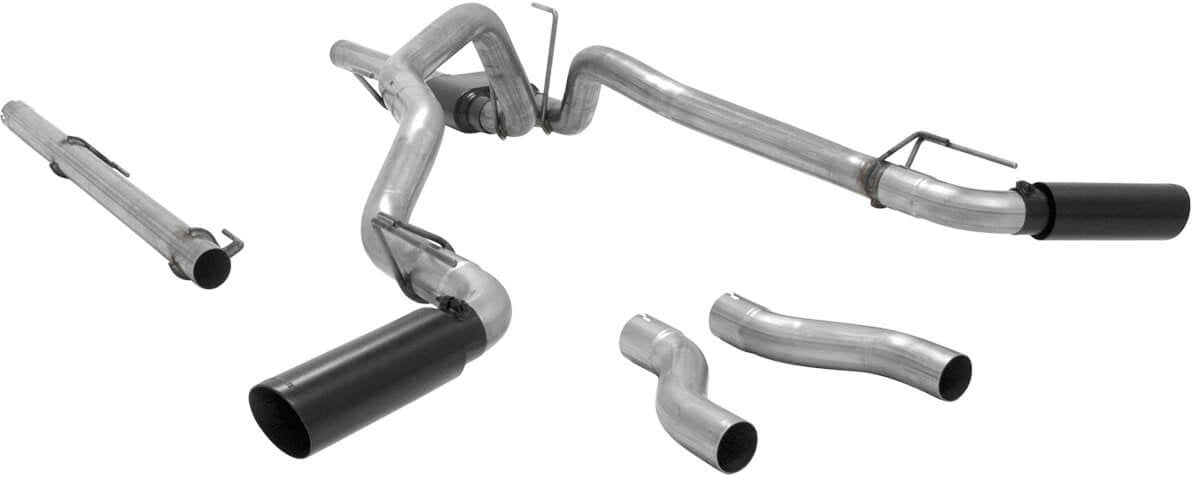 CAT-BACK EXHAUST,OUTLAW,09-20 RAM 1500,SS,DOR/S