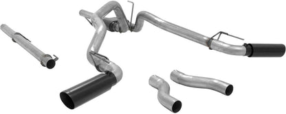 CAT-BACK EXHAUST,OUTLAW,09-20 RAM 1500,SS,DOR/S