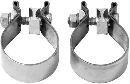 AXLE-BACK EXHAUST,15-20 MUSTANG 2.3 ECO,POLISHED