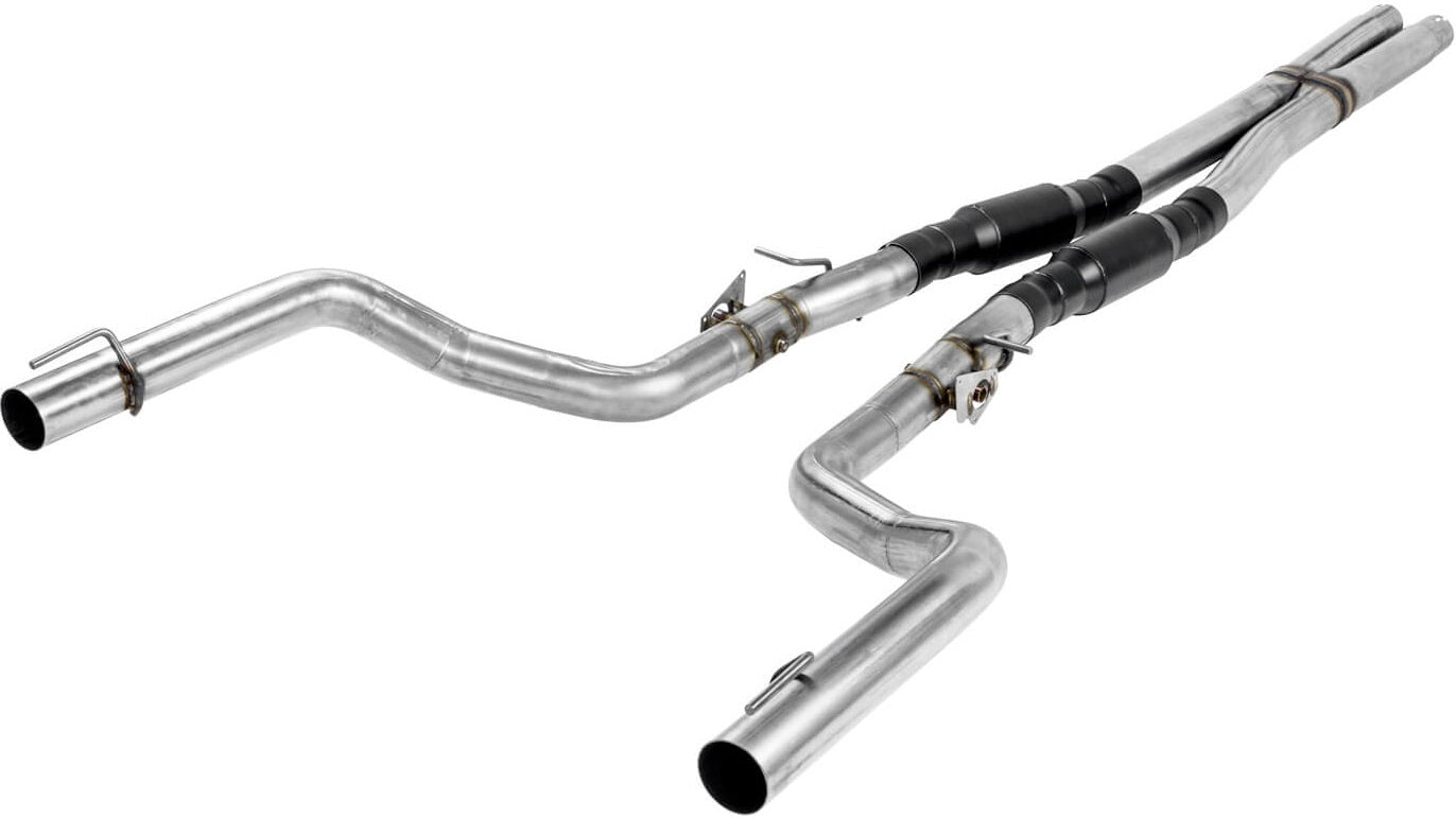 CAT-BACK EXHAUST,OUTLAW,17-20 CHARGER RT,5.7,SS