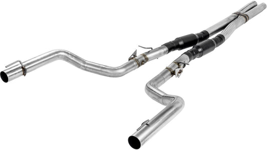 CAT-BACK EXHAUST,OUTLAW,17-20 CHARGER RT,5.7,SS