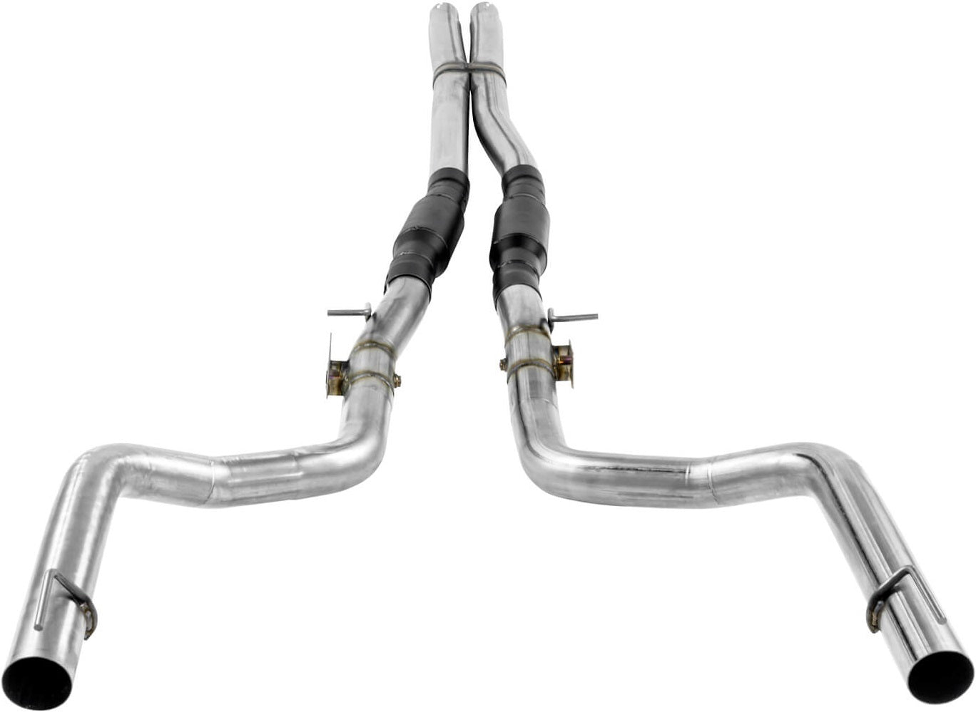 CAT-BACK EXHAUST,OUTLAW,17-20 CHARGER RT,5.7,SS