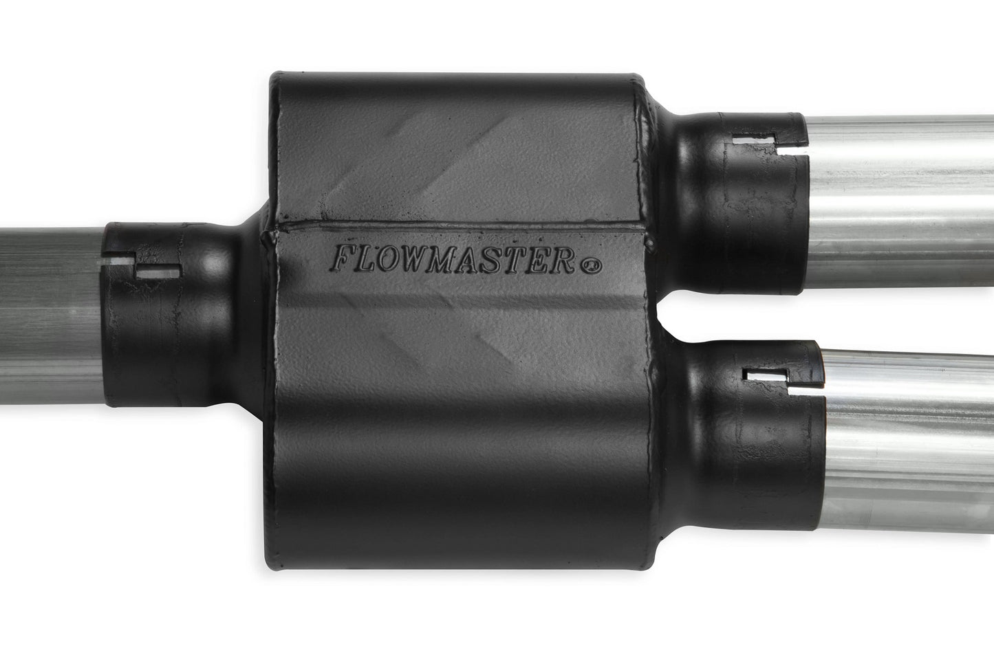 CAT-BACK EXHAUST SYSTEM,OTL,19-24 RAM 1500 5.7L,DOR/S