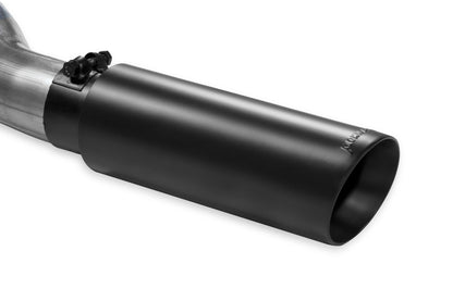 CAT-BACK EXHAUST SYSTEM,OTL,19-24 RAM 1500 5.7L,DOR/S
