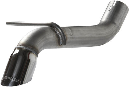 AXLE-BACK,07-18 JEEP JK,MUFFLER DELETE