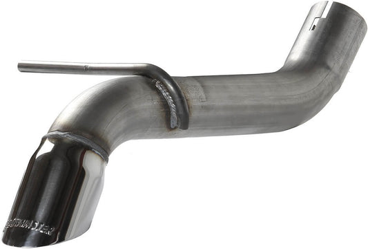 AXLE-BACK,07-18 JEEP JK,MUFFLER DELETE