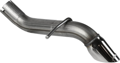 AXLE-BACK,07-18 JEEP JK,MUFFLER DELETE