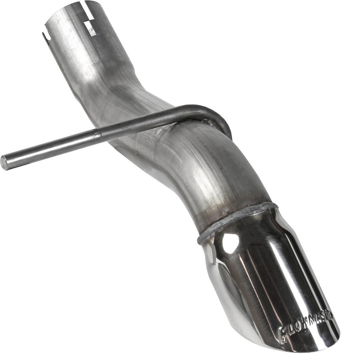 AXLE-BACK,07-18 JEEP JK,MUFFLER DELETE