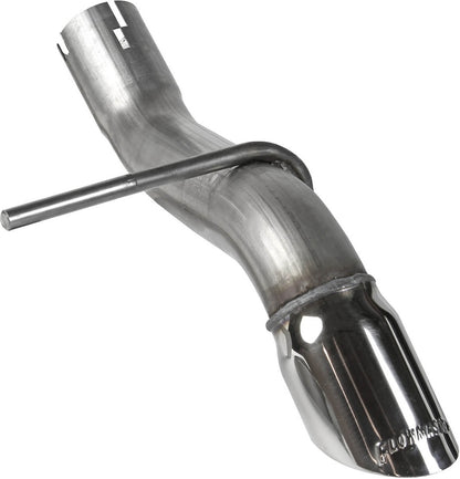 AXLE-BACK,07-18 JEEP JK,MUFFLER DELETE