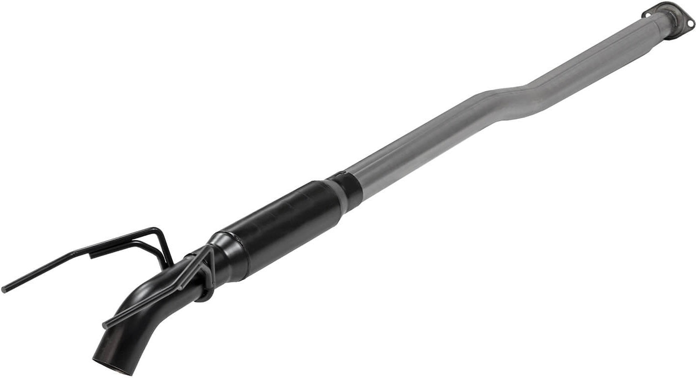 CAT-BACK,05-15 TOYOTA TACOMA,4.0L