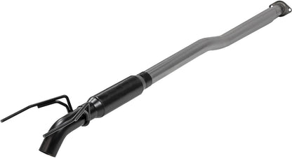CAT-BACK,05-15 TOYOTA TACOMA,4.0L