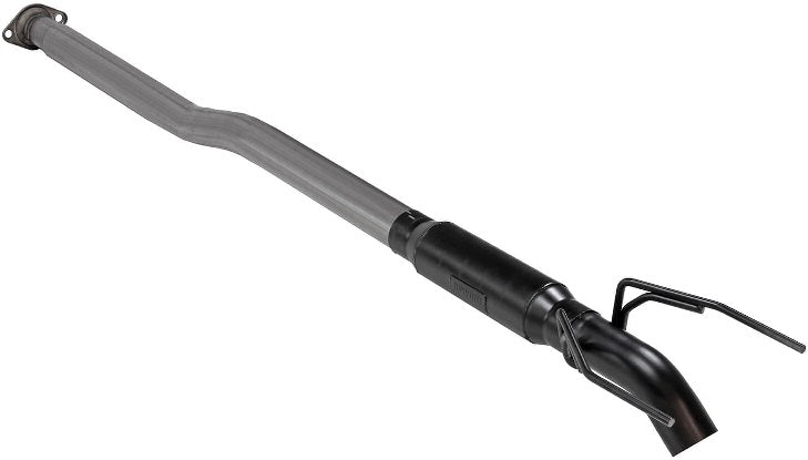 CAT-BACK,05-15 TOYOTA TACOMA,4.0L